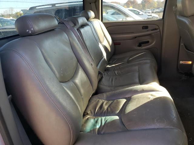 Photo 6 from auction – 2004 CHEVROLET SILVERADO with VIN 1GCGK23U84F215826