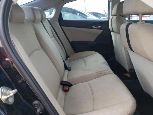 Photo 6 from auction – 2016 HONDA CIVIC LX with VIN 19XFC2F59GE069173