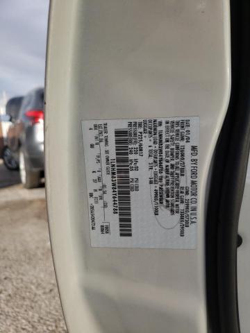 Photo 10 from auction – 2004 LINCOLN TOWN CAR U with VIN 1LNHM83W84Y644788