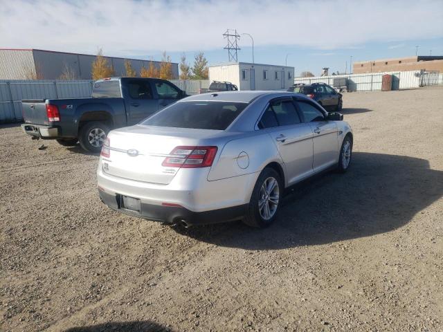 Photo 4 from auction – 2014 FORD TAURUS SEL with VIN 1FAHP2E88EG106550