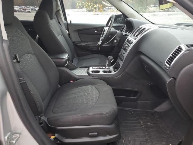Photo 5 from auction – 2012 GMC ACADIA SLE with VIN 1GKKRPED6CJ256147