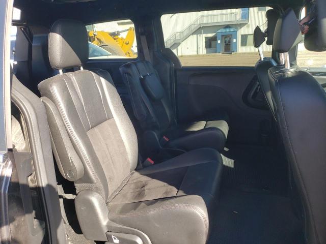 Photo 6 from auction – 2020 DODGE GRAND CARA with VIN 2C4RDGCGXLR259182