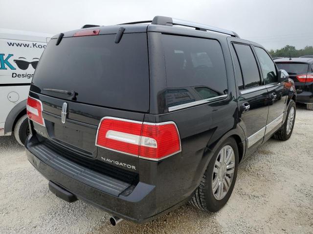 Photo 4 from auction – 2010 LINCOLN NAVIGATOR with VIN 5LMJJ2J51AEJ03898