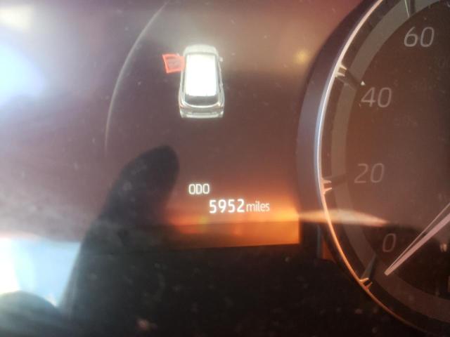 Photo 8 from auction – 2021 TOYOTA HIGHLANDER with VIN 5TDGZRBHXMS108804