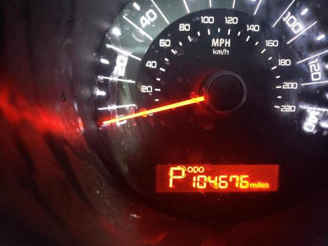 Photo 8 from auction – 2011 KIA SOUL + with VIN KNDJT2A27B7718629