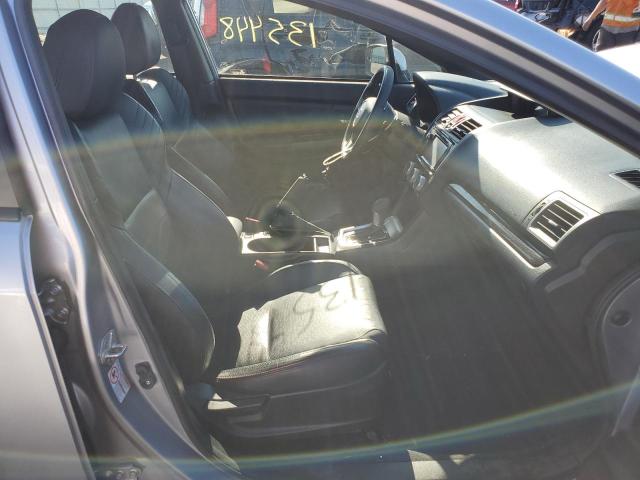 Photo 5 from auction – 2015 SUBARU WRX LIMITE with VIN JF1VA1J64F8826653