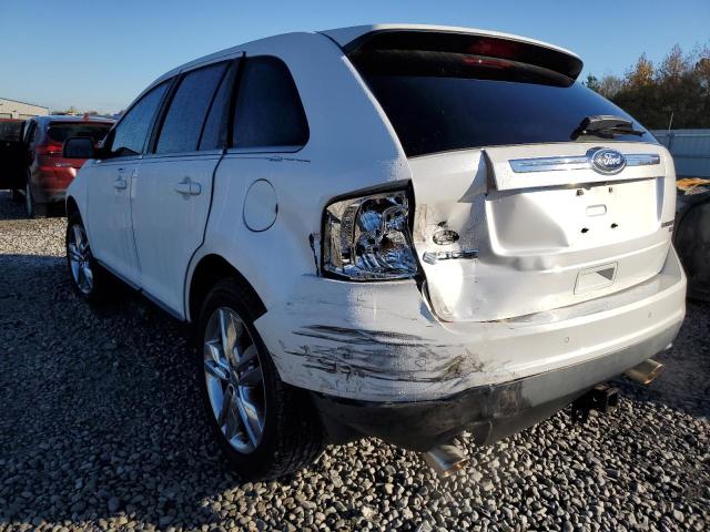 Photo 3 from auction – 2012 FORD EDGE LIMIT with VIN 2FMDK4KC8CBA29139