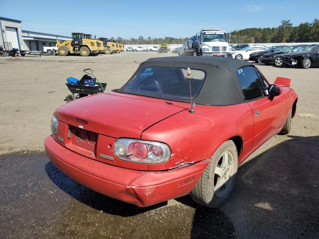 Photo 4 from auction – 1994 MAZDA MX-5 MIATA with VIN JM1NA3531R0509003