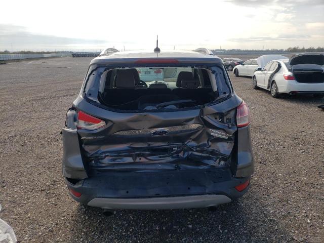 Photo 9 from auction – 2014 FORD ESCAPE TIT with VIN 1FMCU0J96EUC83093