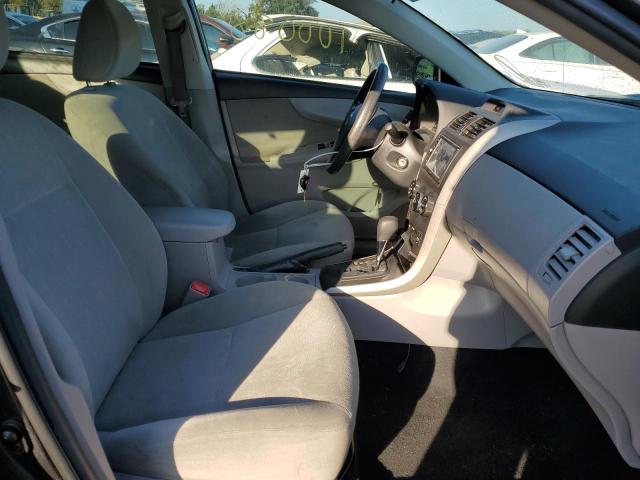 Photo 5 from auction – 2013 TOYOTA COROLLA BA with VIN 2T1BU4EE6DC005238