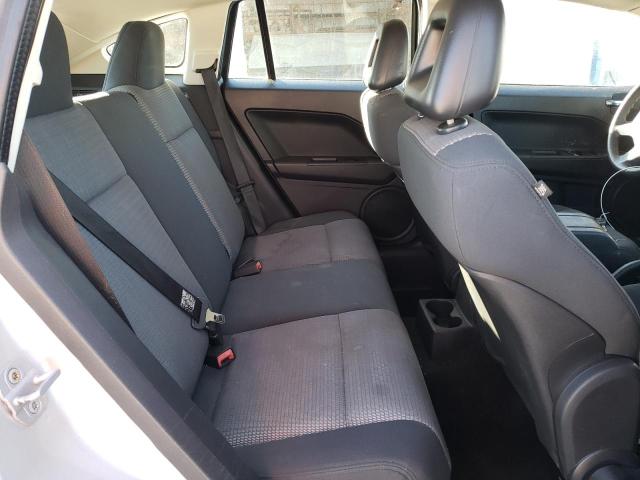 Photo 6 from auction – 2008 DODGE CALIBER SX with VIN 1B3HB48B68D738711