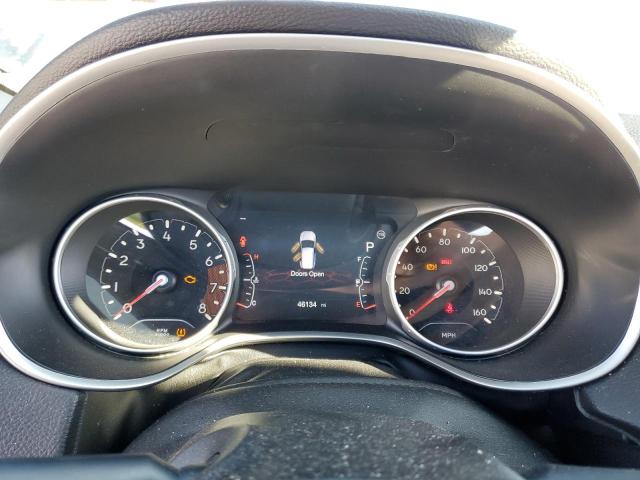 Photo 8 from auction – 2020 JEEP COMPASS LI with VIN 3C4NJDCB4LT119281