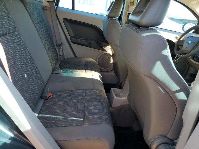 Photo 6 from auction – 2007 DODGE CALIBER with VIN 1B3HB28B17D231346