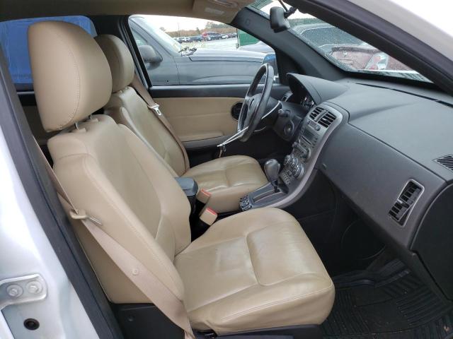 Photo 5 from auction – 2006 PONTIAC TORRENT with VIN 2CKDL63F166129028
