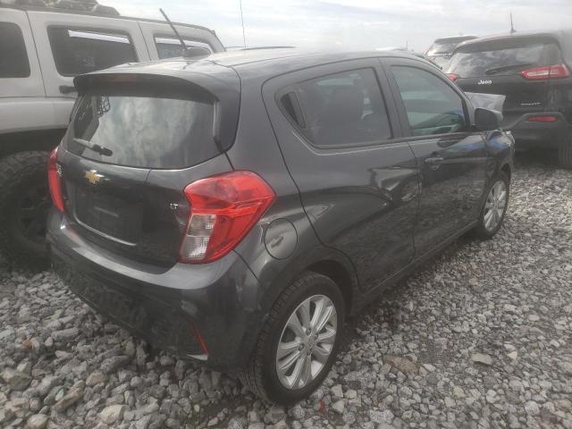 Photo 4 from auction – 2017 CHEVROLET SPARK 1LT with VIN KL8CD6SA1HC752318