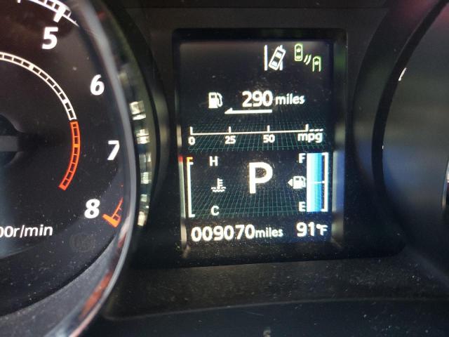 Photo 8 from auction – 2020 MITSUBISHI OUTLANDER with VIN JA4AP4AU7LU015689