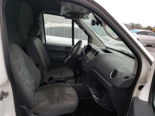 Photo 5 from auction – 2012 FORD TRANSIT CO with VIN NM0LS7DN6CT112601