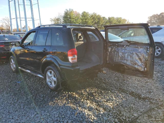 Photo 3 from auction – 2003 TOYOTA RAV4 with VIN JTEHH20V930235113