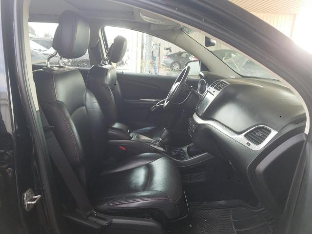 Photo 5 from auction – 2014 DODGE JOURNEY R/ with VIN 3C4PDCEG4ET303237