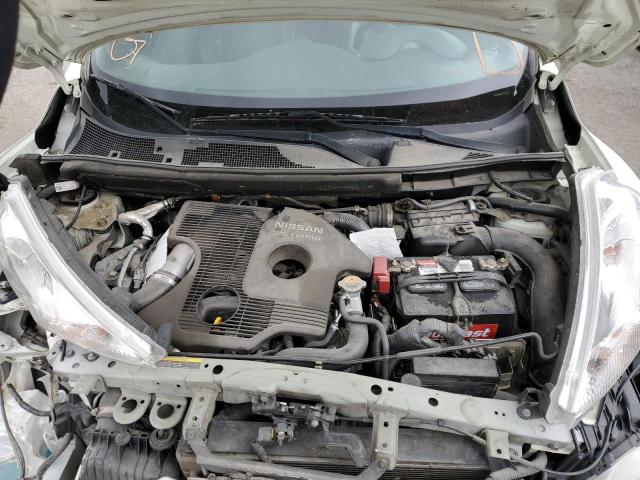 Photo 7 from auction – 2012 NISSAN JUKE S with VIN JN8AF5MR5CT111496