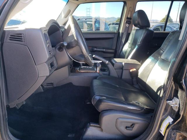 Photo 7 from auction – 2009 JEEP COMMANDER with VIN 1J8HG58P79C529530