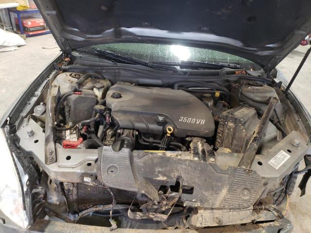 Photo 7 from auction – 2007 CHEVROLET IMPALA LT with VIN 2G1WT58K279315749