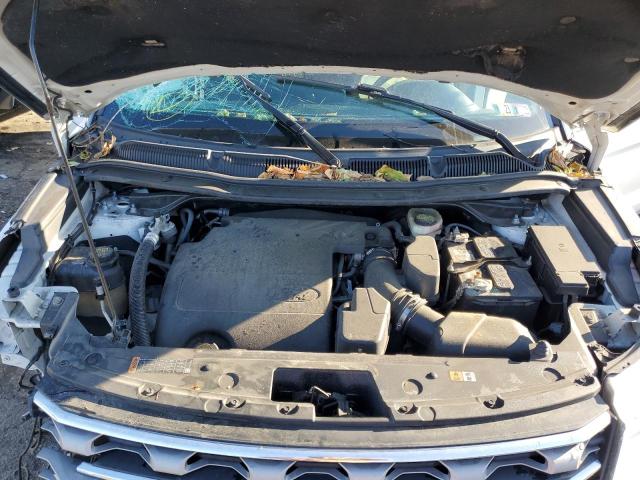 Photo 7 from auction – 2016 FORD EXPLORER X with VIN 1FM5K8D83GGB57257
