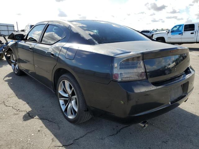 Photo 3 from auction – 2006 DODGE CHARGER SE with VIN 2B3KA43R46H390338