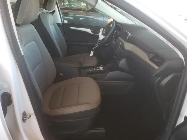 Photo 5 from auction – 2022 FORD ESCAPE S with VIN 1FMCU0F67NUB16353