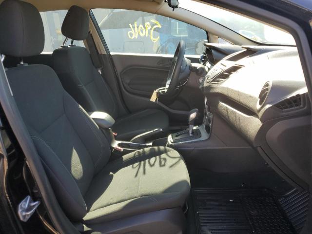 Photo 5 from auction – 2018 FORD FIESTA SE with VIN 3FADP4EJ7JM134711