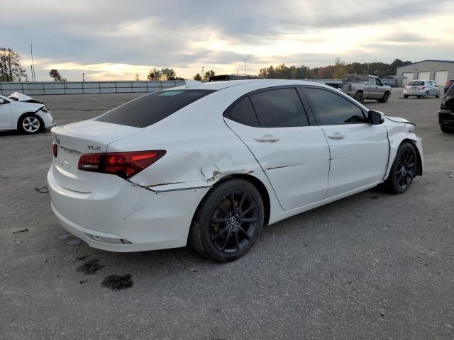 Photo 4 from auction – 2016 ACURA TLX with VIN 19UUB2F33GA000914