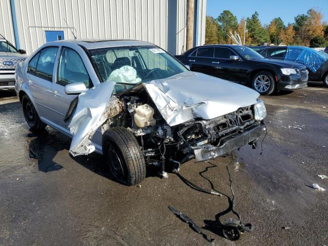 VOLKSWAGEN JETTA GLS 2001 with VIN 3VWSB69MX1M166517 - Photo from auction