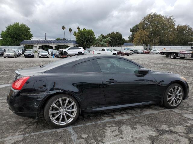 Photo 9 from auction – 2008 INFINITI G37 with VIN JNKCV64E88M125337