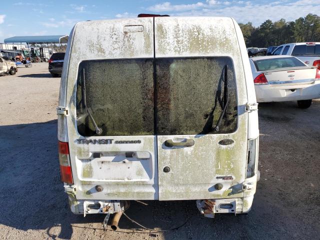 Photo 9 from auction – 2012 FORD TRANSIT CO with VIN NM0LS7DN8CT085921
