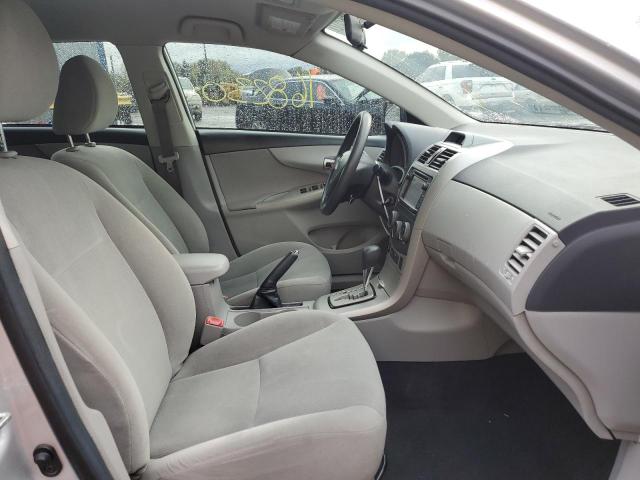 Photo 5 from auction – 2013 TOYOTA COROLLA BA with VIN 5YFBU4EE6DP133320