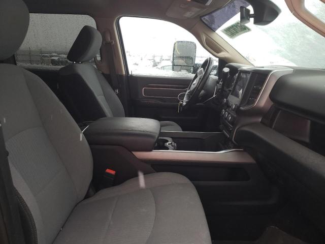 Photo 5 from auction – 2019 RAM 3500 with VIN 3C7WR9CL4KG551110