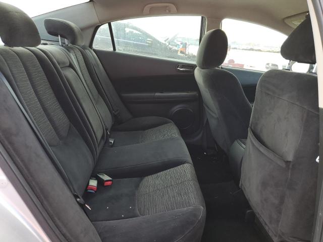 Photo 10 from auction – 2010 MAZDA 6 I with VIN 1YVHZ8CH8A5M01450