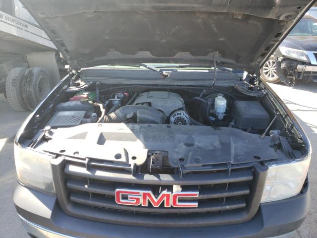Photo 7 from auction – 2013 GMC SIERRA C15 with VIN 3GTP1TEA7DG328340