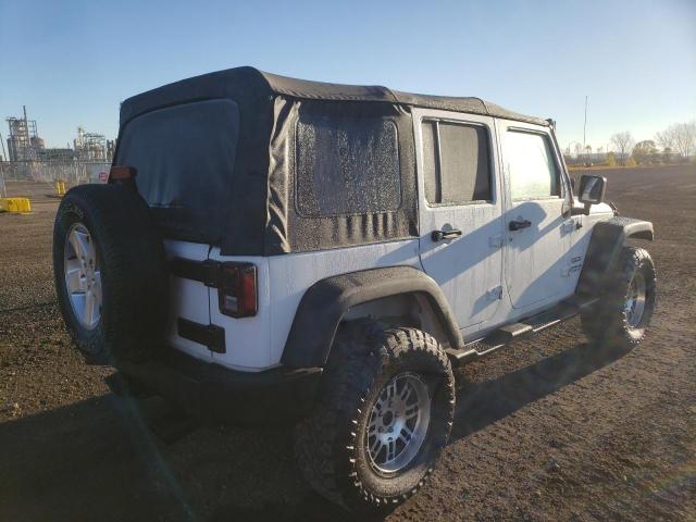 Photo 4 from auction – 2013 JEEP WRANGLER U with VIN 1C4BJWDGXDL555929