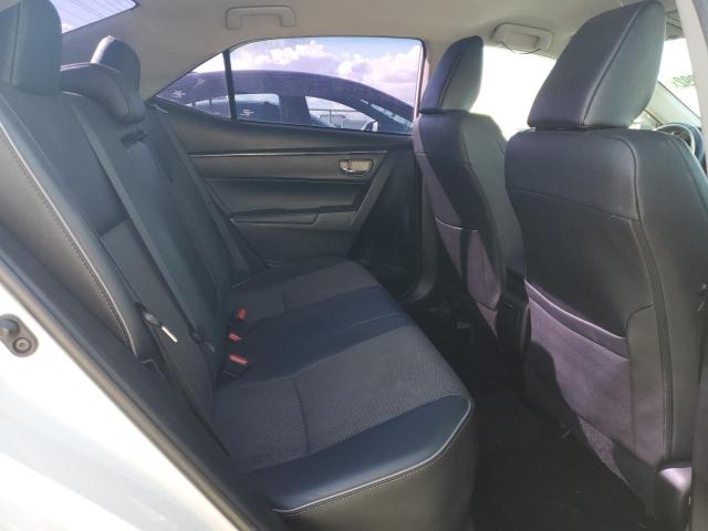 Photo 6 from auction – 2016 TOYOTA COROLLA L with VIN 5YFBURHE0GP438129