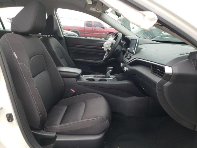 Photo 5 from auction – 2020 NISSAN ALTIMA S with VIN 1N4BL4BV2LC210043