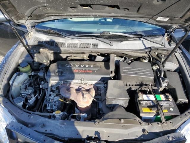 Photo 7 from auction – 2007 TOYOTA CAMRY CE with VIN JTNBE46K673027864