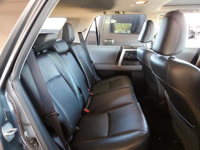 Zdjęcie 6 z aukcji – 2011 TOYOTA 4RUNNER SR z VIN JTEBU5JR5B5053690