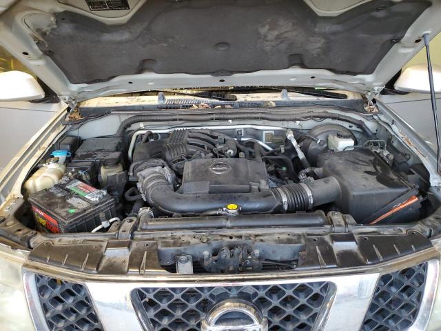 Photo 7 from auction – 2006 NISSAN PATHFINDER with VIN 5N1AR18U16C615862