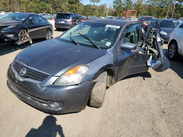 Photo 2 from auction – 2008 NISSAN ALTIMA 2.5 with VIN 1N4AL21E58C245734