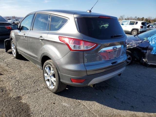 Photo 3 from auction – 2013 FORD ESCAPE SEL with VIN 1FMCU9HX6DUC51414
