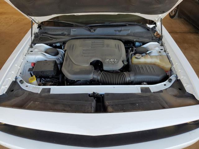 Photo 7 from auction – 2016 DODGE CHALLENGER with VIN 2C3CDZAG0GH275265
