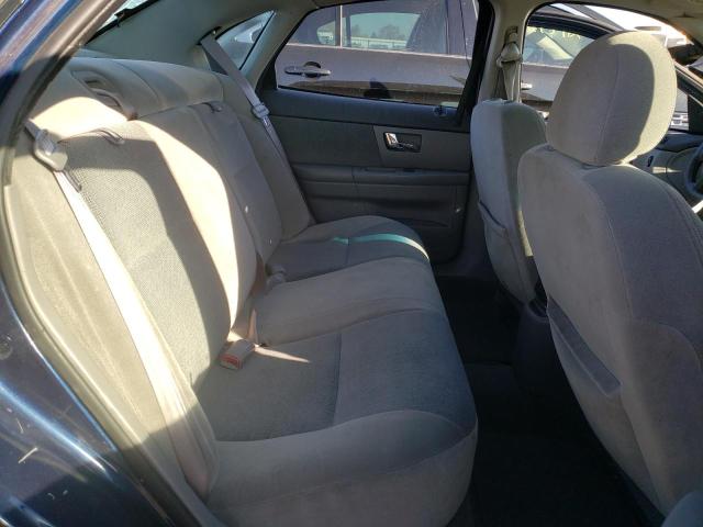 Photo 6 from auction – 2002 FORD TAURUS SES with VIN 1FAFP55S22G169417