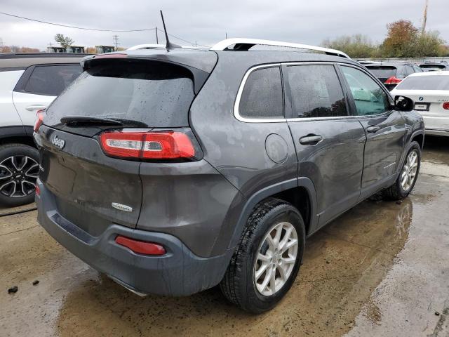 Photo 4 from auction – 2016 JEEP CHEROKEE L with VIN 1C4PJMCS3GW153916