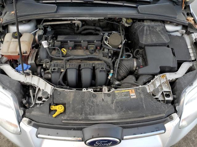 Photo 7 from auction – 2014 FORD FOCUS SE with VIN 1FADP3K25EL195537